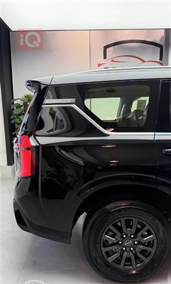 نيسان باترول